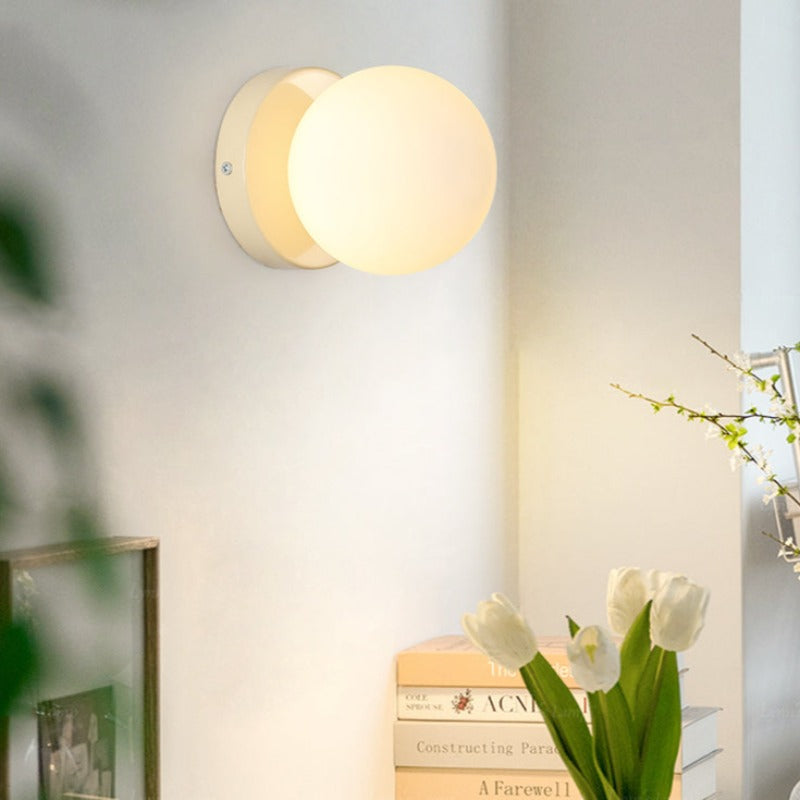 Tinto Indoor Wall Lamp