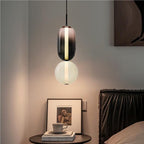 Syro Candied Glass Pendant Light