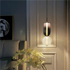 Syro Candied Glass Pendant Light