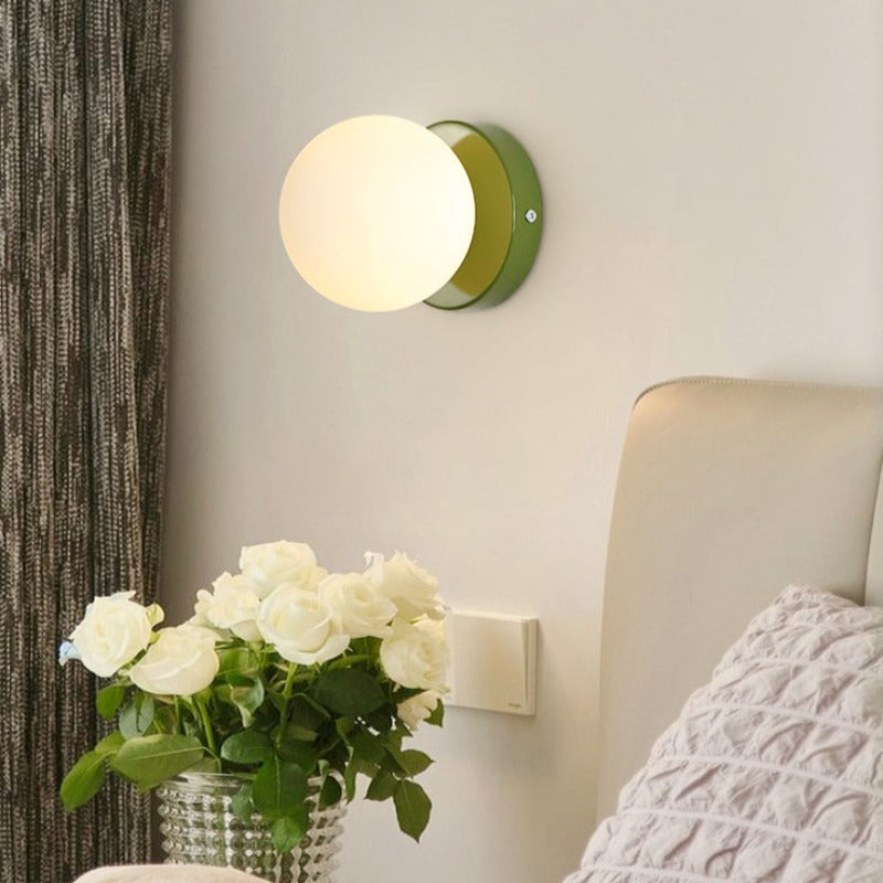 Tinto Indoor Wall Lamp