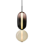 Syro Candied Glass Pendant Light