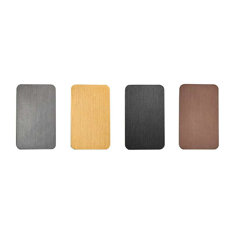 Nova Indoor Wall Light