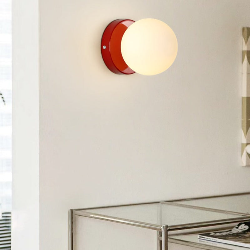 Tinto Indoor Wall Lamp