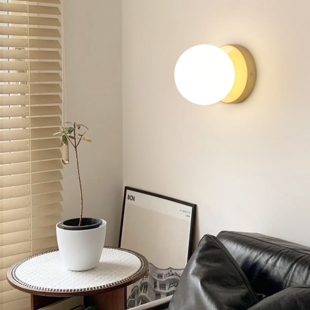 Tinto Indoor Wall Lamp