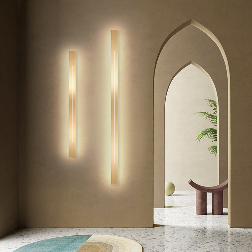 Azin Modern Minimalist LED Indoor Wall Lamp
