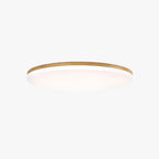 Eilo Wooden Ceiling Light