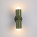 Kira Double-Headed Colorful Wall Lamp