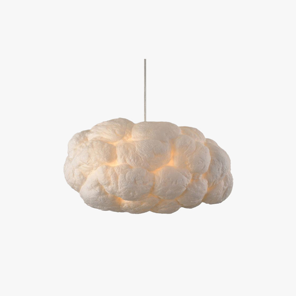 Nuage Nordic Cloud Pendant Light - Modern Designer Ceiling Fixture