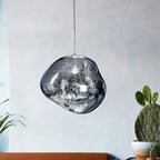 Milo Pendant Light - Available in 4 Colours