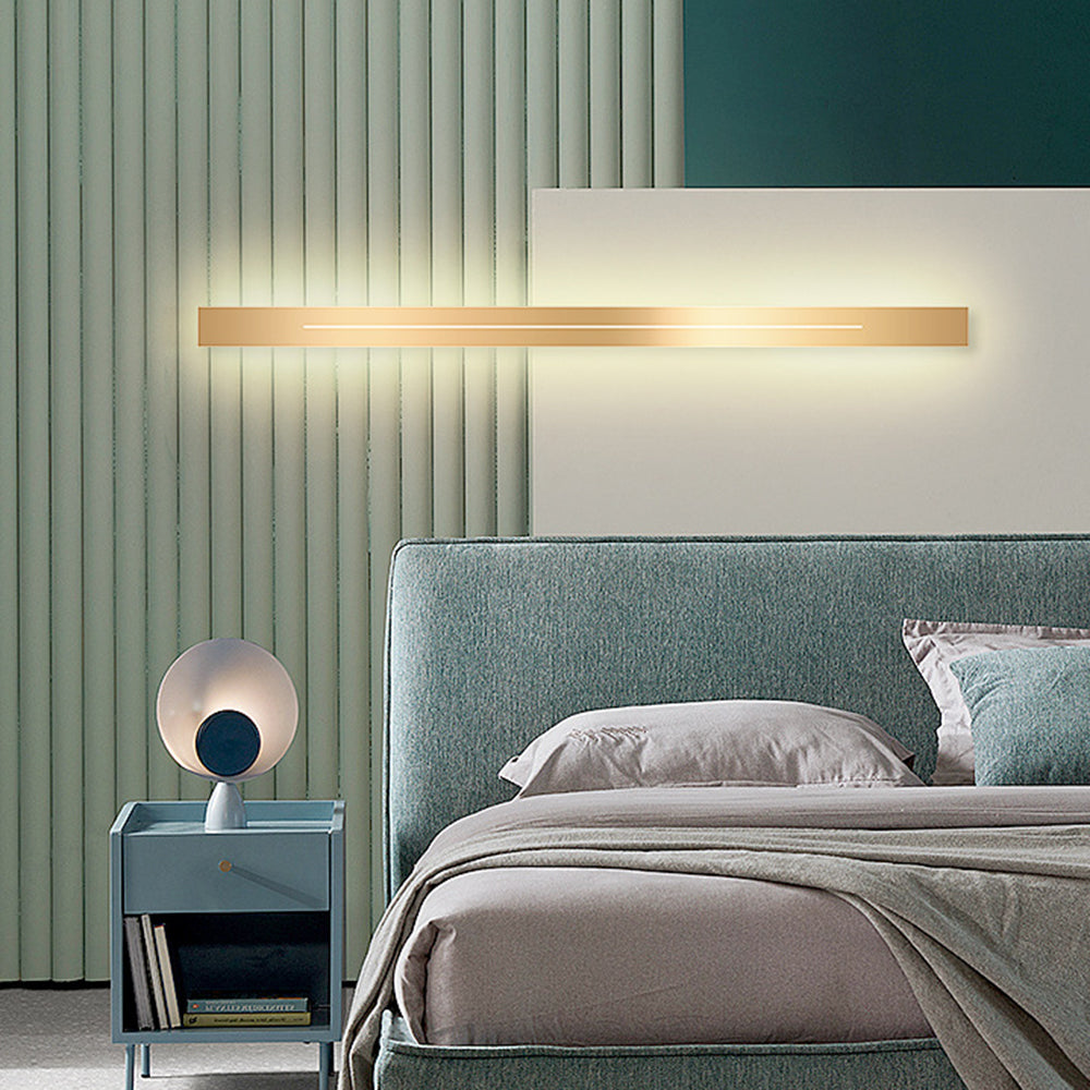 Azin Modern Minimalist LED Indoor Wall Lamp