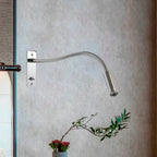 Vynex Minimalist Adjustable Reading Wall Spotlight