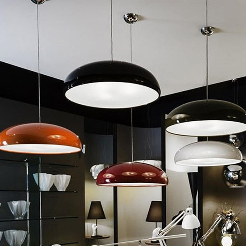 Lira Art Deco Pendant Light