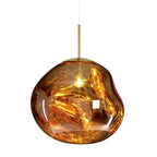 Milo Pendant Light - Available in 4 Colours
