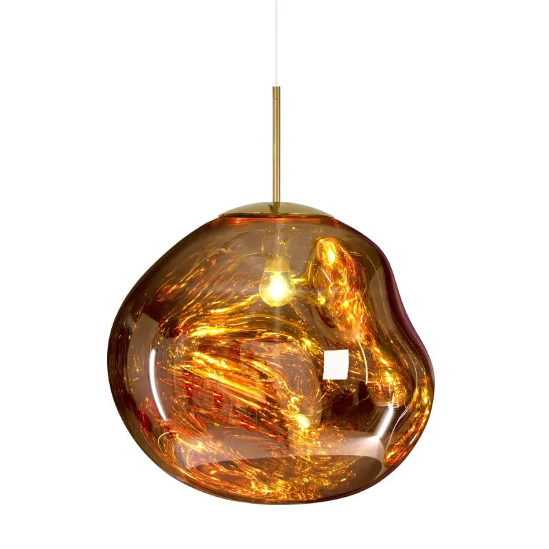Milo Pendant Light - Available in 4 Colours