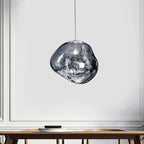 Milo Pendant Light - Available in 4 Colours