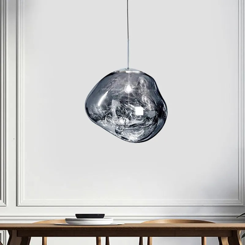 Milo Pendant Light - Available in 4 Colours