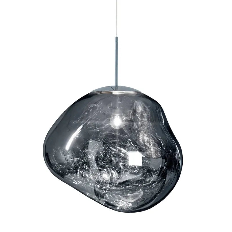 Milo Pendant Light - Available in 4 Colours