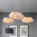 Nuage Nordic Cloud Pendant Light - Modern Designer Ceiling Fixture