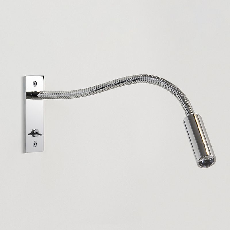 Vynex Minimalist Adjustable Reading Wall Spotlight