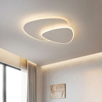 Zeno Designer Geometric Ceiling Light