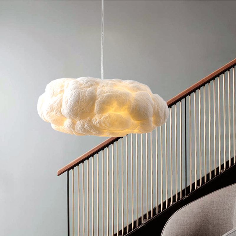 Nuage Nordic Cloud Pendant Light - Modern Designer Ceiling Fixture