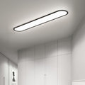 Rilo Oval Ceiling Fixture