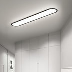 Rilo Oval Ceiling Fixture