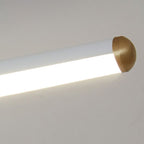Erix Linear Flush-Mount Ceiling Light