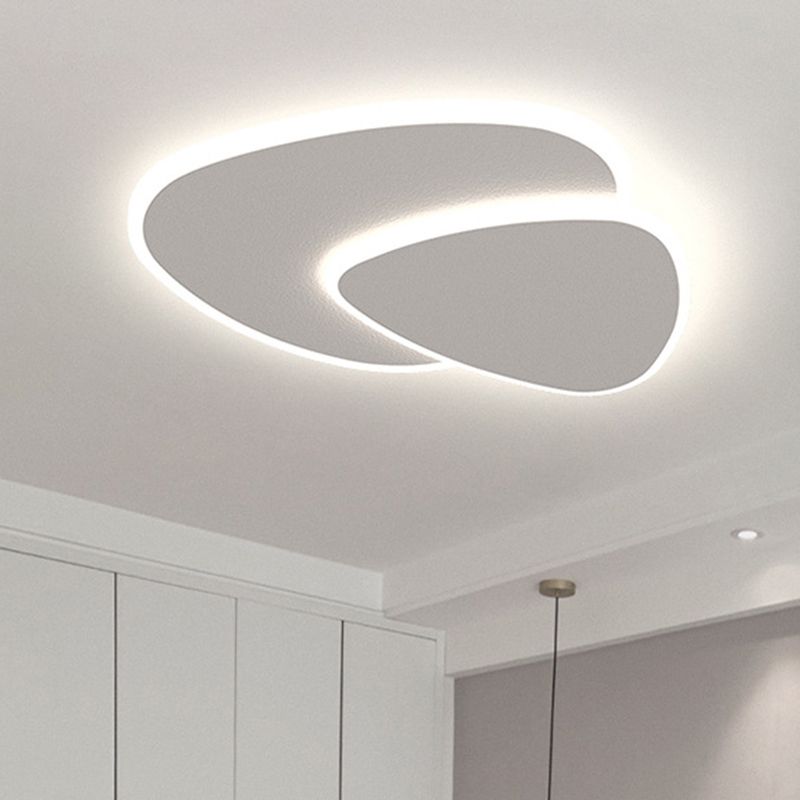 Zeno Designer Geometric Ceiling Light