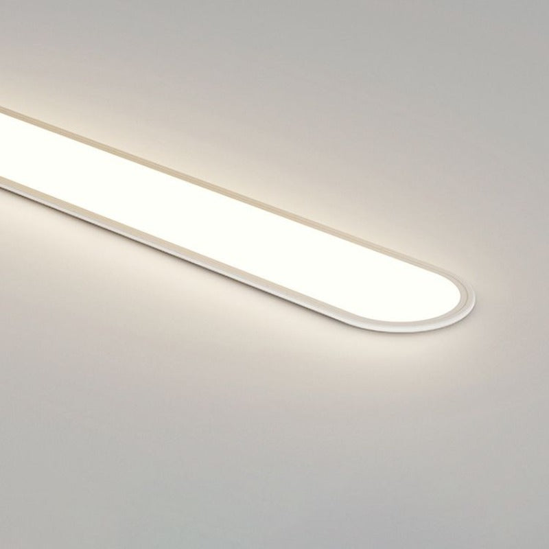 Rilo Oval Ceiling Fixture