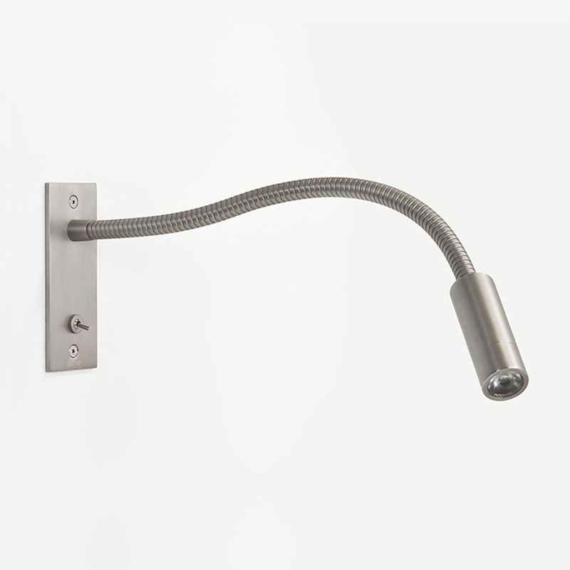 Vynex Minimalist Adjustable Reading Wall Spotlight