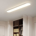 Rilo Oval Ceiling Fixture