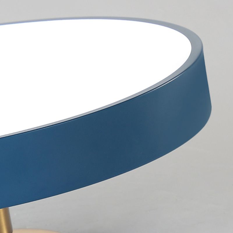 Loma Flush-Mount Ceiling Light Fixture