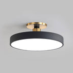 Loma Flush-Mount Ceiling Light Fixture