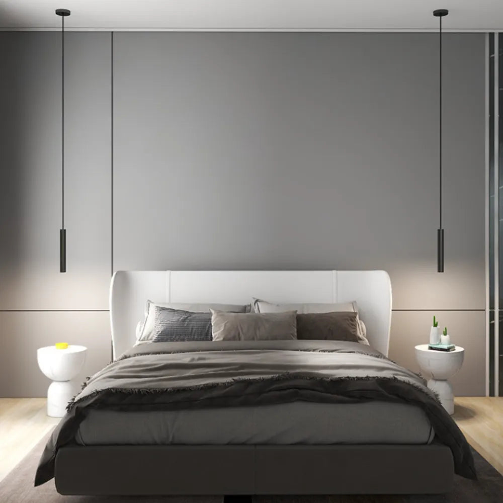Filo Linear Pendant Lamp