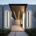 Silex Outdoor Linear Wall Light