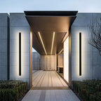Silex Outdoor Linear Wall Light
