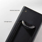 Solith Modern Waterproof Minimalist Geometric Outdoor Wall Light