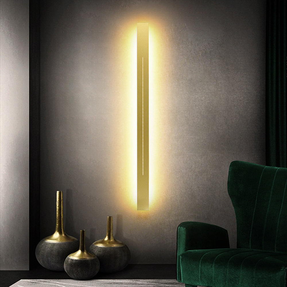 Azin Modern Minimalist LED Indoor Wall Lamp