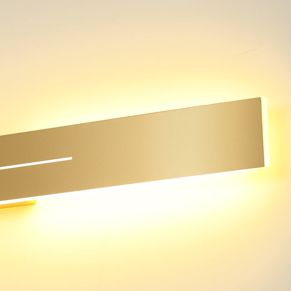 Azin Modern Minimalist LED Indoor Wall Lamp