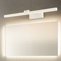 Arisha LED Rotatable Vanity Wall Light for Bathroom Mirror, Metal
