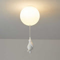 Bear Balloon Pendant & Ceiling Light
