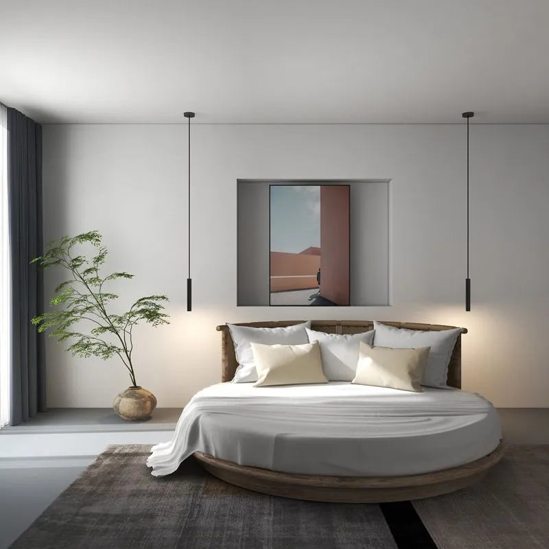Filo Linear Pendant Lamp