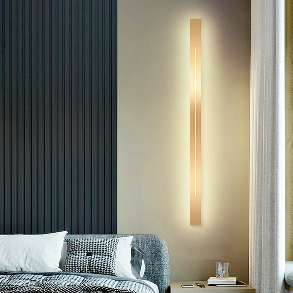 Azin Modern Minimalist LED Indoor Wall Lamp