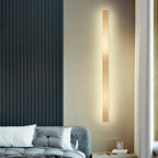 Azin Modern Minimalist LED Indoor Wall Lamp