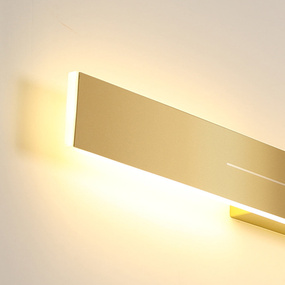 Azin Modern Minimalist LED Indoor Wall Lamp