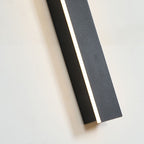 Silex Outdoor Linear Wall Light