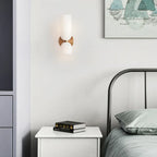 Solea Glass Wall Sconce