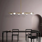 Zesty Linear Pendant Lamp