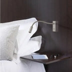 Vynex Minimalist Adjustable Reading Wall Spotlight